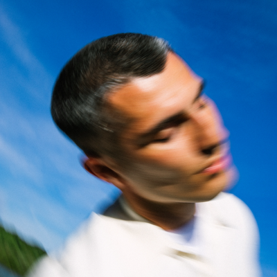Charlie Jeer Took His First-Ever Tour to Cologne, and It Was 'So Good'
