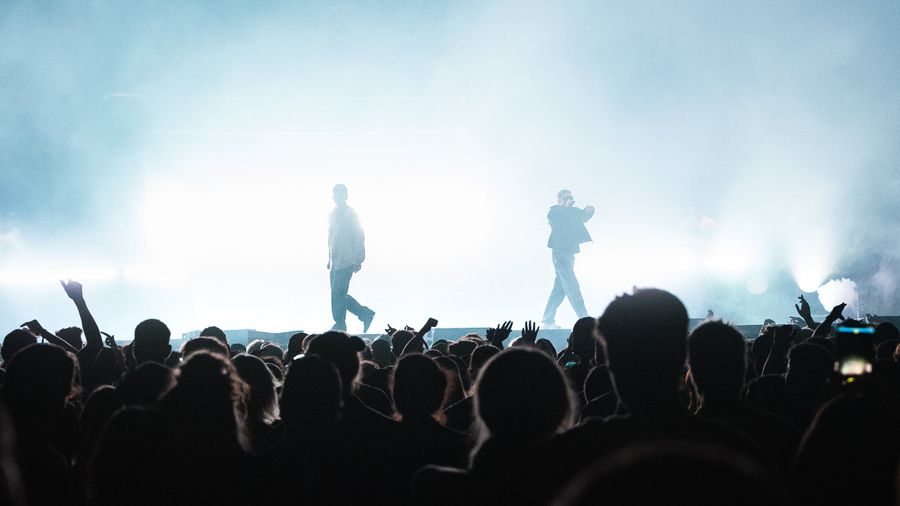 Returning to: Szene Openair Festival 2026
