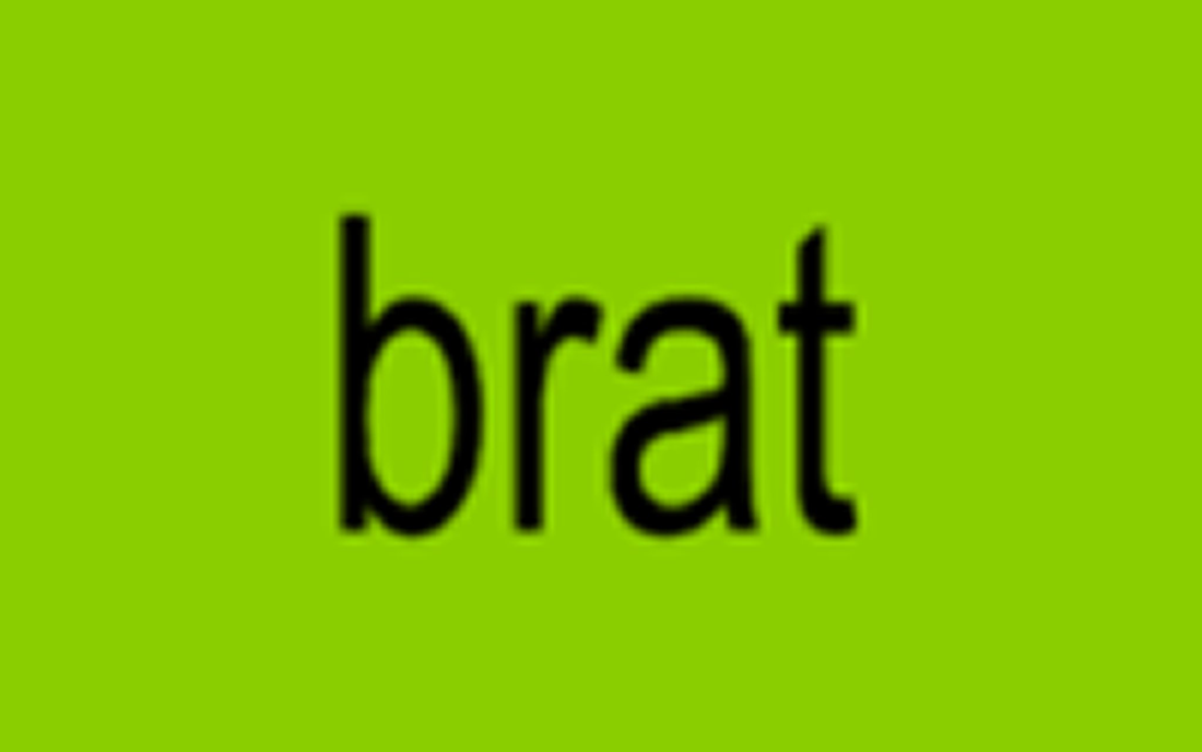 BATTLE OF THE BEATS #1: Charli XCX - "Brat"