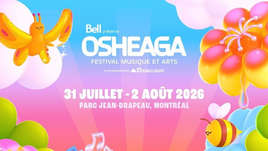 Osheaga: A “Montreal Summer” Staple