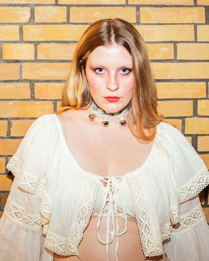 The Grandeur of Our Emotions: Paris Paloma on "The Fatal Flaw"