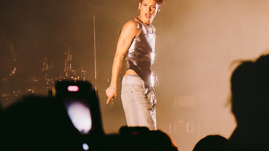 "Every Night Fantasy"-Tour Enchants Cologne