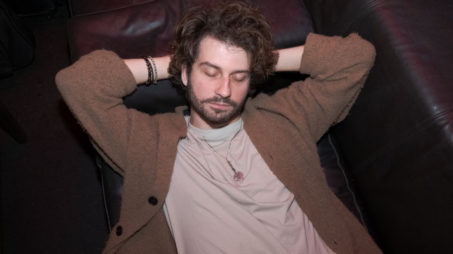 Somewhere Between Dreams and Reality: Late Again on Music, Nostalgia and Growing as an Artist
