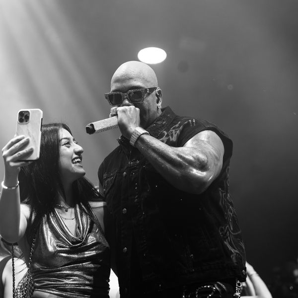 FLO RIDA