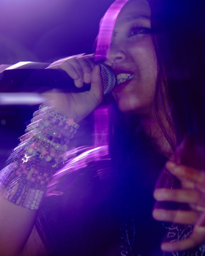 Ivri Performs in Home State for "Evidence of You" Tour with Ally Nicholas