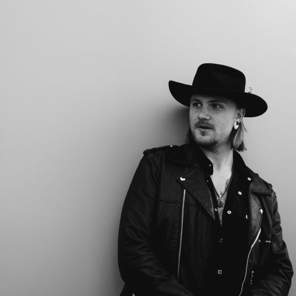 Jackson Dean Press Shots 