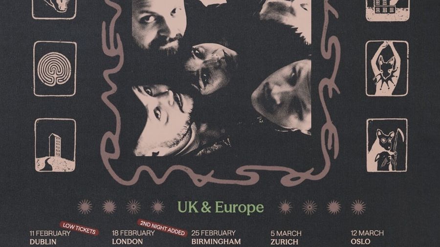 Of Monsters and Men: Their "Mouse Parade" Is Coming! 