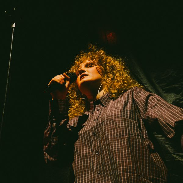 Ivo Martin and Ella Rose in Berlin
