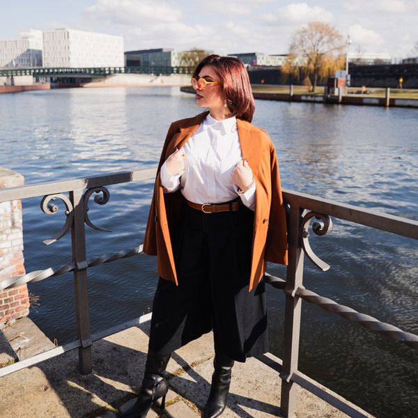 From Pain to Power: DELA on Becoming a Warrior