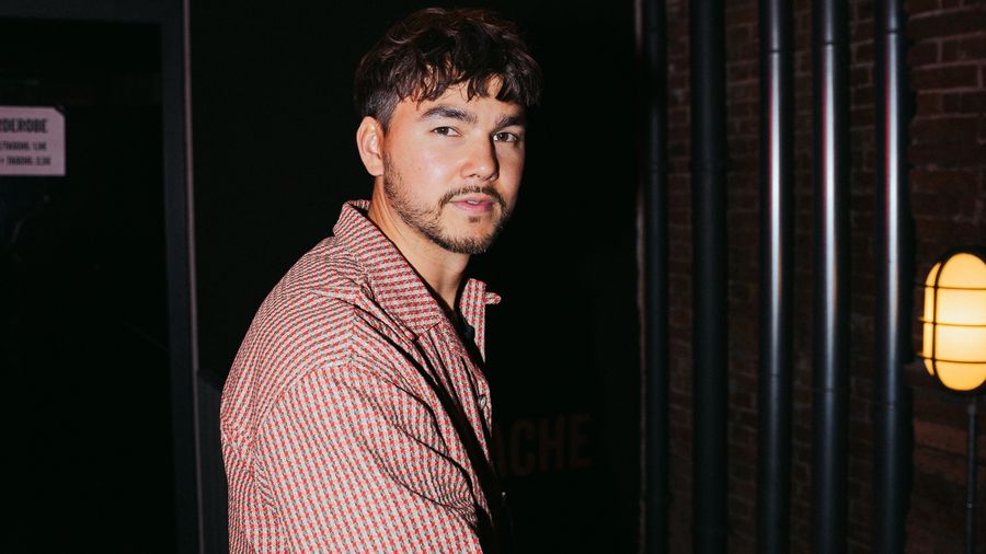 "Everything Happens for a Reason, That's Why It's Now" – Tyler Shaw on Touring Europe, His New Single, and 10 Years of His Debut Album