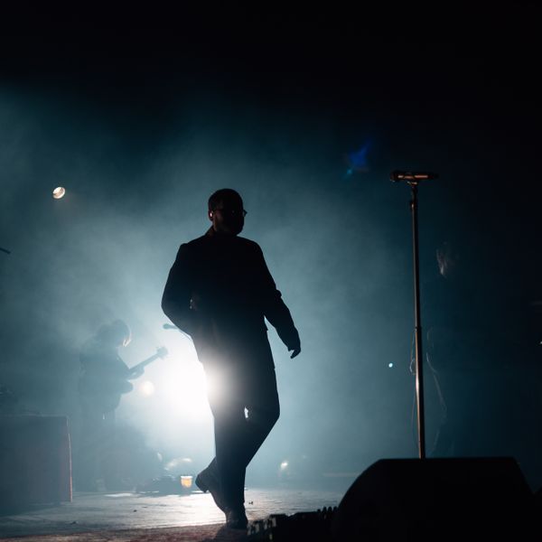 Full circle: The Lathums headline the sold out O2 Academy Brixton
