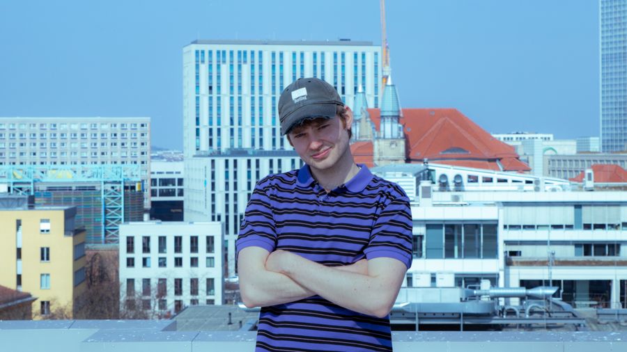 Jaschu Back On Stage: "ganz egal" Tour Live in Berlin