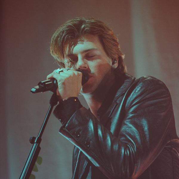 Ruel in Berlin