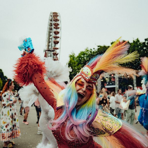 Superbloom Festival Munich