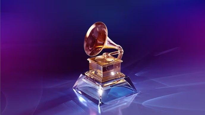 PRE-OP: 67th GRAMMY Awards