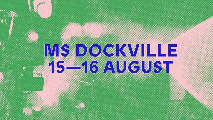 MS Dockville 2025: Everything You Need to Know About This Year's Festival