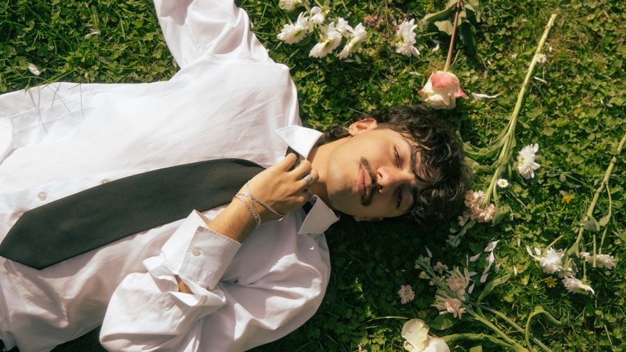 "A Second Dream Coming True": herbst Brings “wieder wieder verliebt” Tour to Berlin