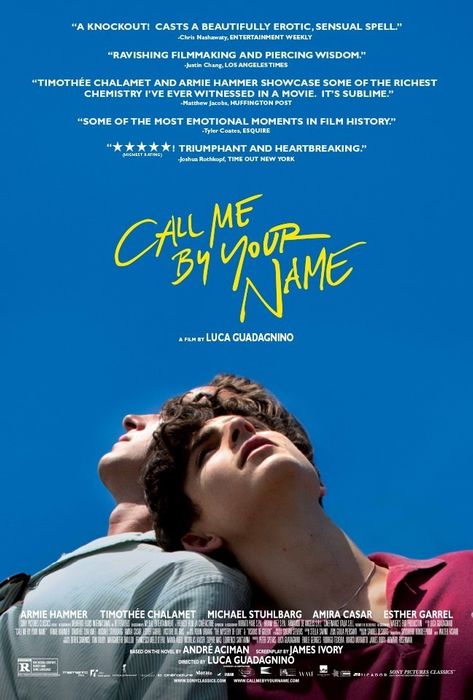 @ Sony Pictures Classics
