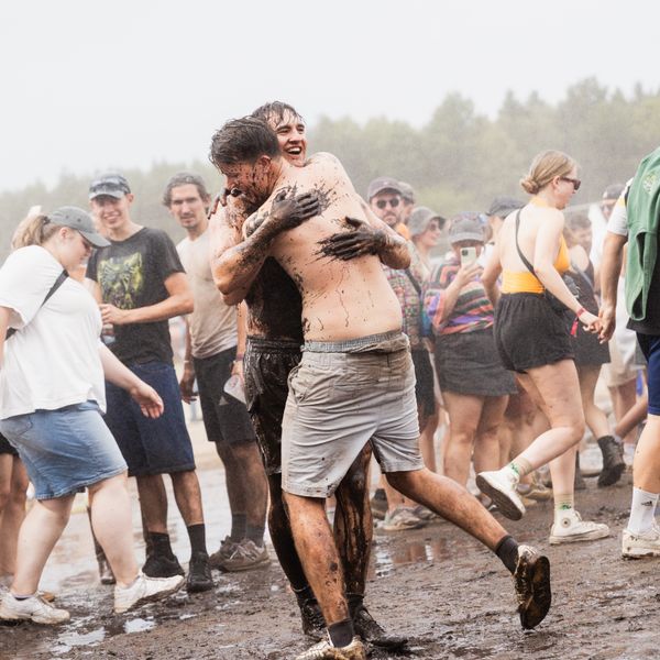 Hurricane Festival - Impressions from Day Three