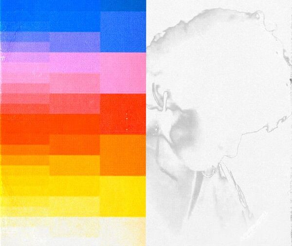 How Kilu Leaves His Mark With His EP "PRINT"