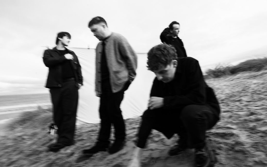 The Snuts in Interview: On Their Comeback, Finding the Balance and Their Upcoming Album
