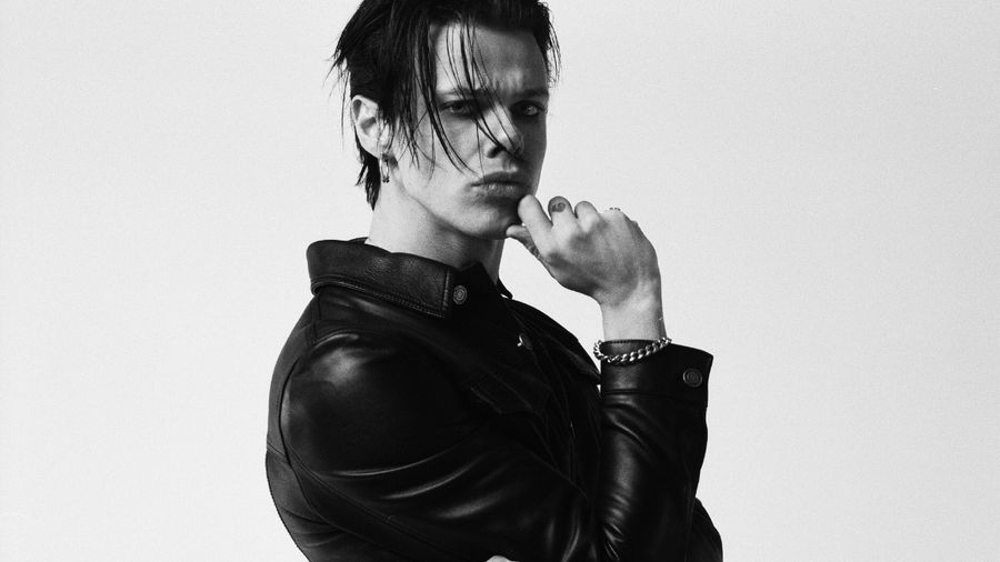 Rock, Truth & Bartop Anthems: YUNGBLUD’s Intimate Listening Party in Berlin