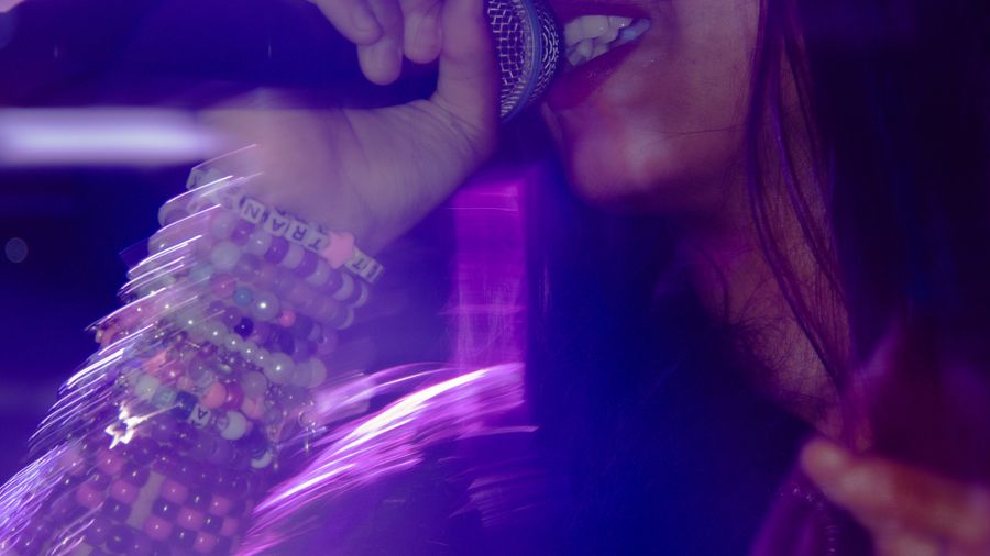 Ivri Performs in Home State for "Evidence of You" Tour with Ally Nicholas