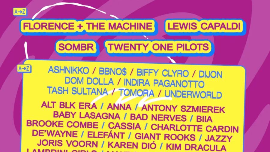 Sziget Festival 2026: Island of Freedom